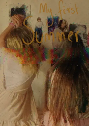 Plakat do filmu "My First Summer" #1008481