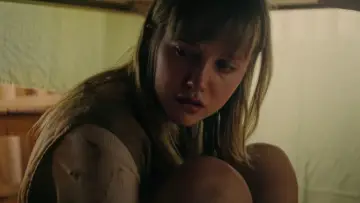 Zasłona do filmu "My First Summer" #1633475