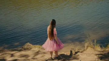 Zasłona do filmu "My First Summer" #1633478