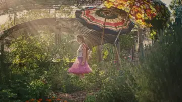 Zasłona do filmu "My First Summer" #1633479