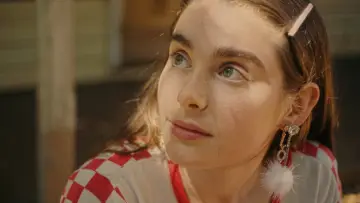 Zasłona do filmu "My First Summer" #346134
