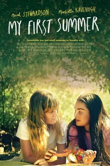 Plakat do filmu "My First Summer" #346142