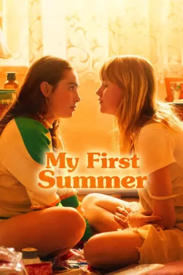 Plakat do filmu "My First Summer" #346143