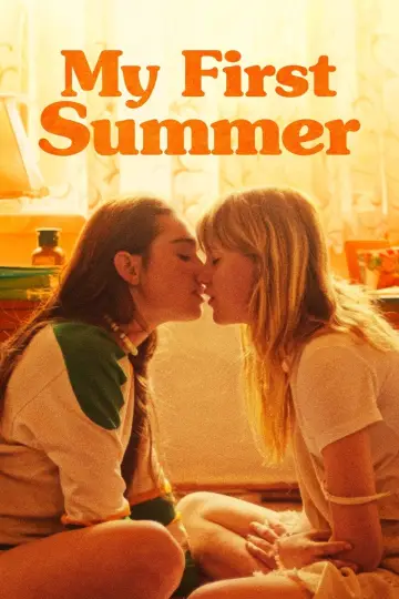 Plakat do filmu "My First Summer" #346144