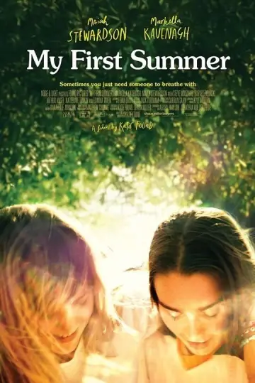 Plakat do filmu "My First Summer" #346146