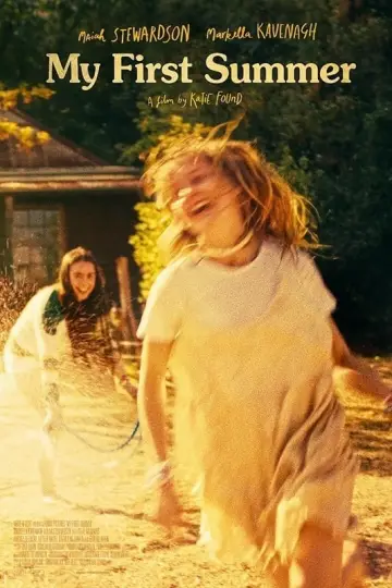 Plakat do filmu "My First Summer" #346147