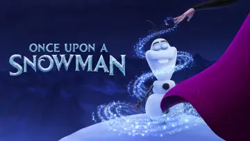 Zasłona do filmu "Był sobie bałwan" #52330