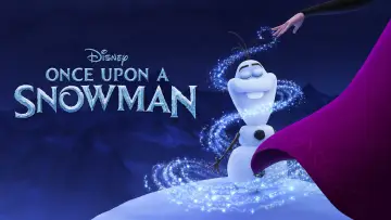 Zasłona do filmu "Był sobie bałwan" #52332