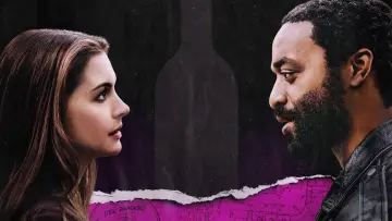 Zasłona do filmu "Skazani na siebie" #411165