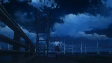Zasłona do filmu "アイの歌声を聴かせて" #947308