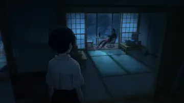 Zasłona do filmu "アイの歌声を聴かせて" #947311