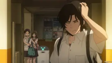 Zasłona do filmu "アイの歌声を聴かせて" #947312