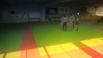 Zasłona do filmu "アイの歌声を聴かせて" #947316