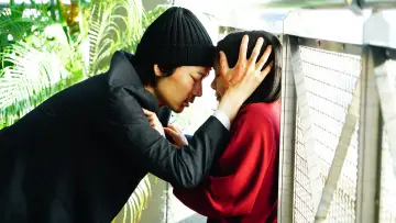 Zasłona do filmu "ホムンクルス" #344000