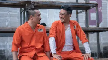 阿龍