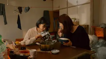 Zasłona do filmu "由宇子の天秤" #457198