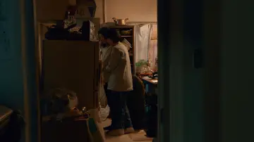 Zasłona do filmu "由宇子の天秤" #457199