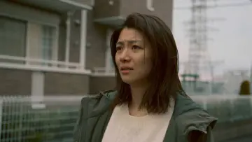 Zasłona do filmu "由宇子の天秤" #457201