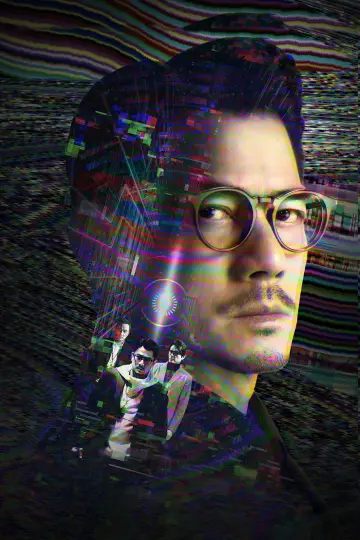 Plakat do filmu "斷網" #445208