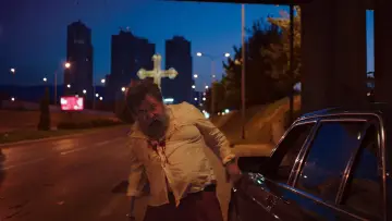 Zasłona do filmu "Niebiosa" #1631551
