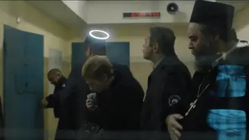 Zasłona do filmu "Niebiosa" #1631556