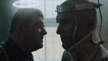 Zasłona do filmu "Niebiosa" #1631557