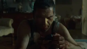 Zasłona do filmu "Niebiosa" #1631558