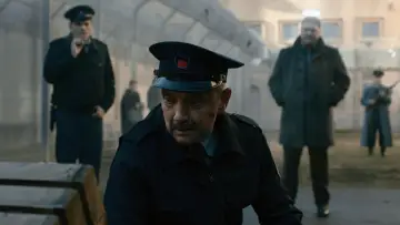 Zasłona do filmu "Niebiosa" #1631559