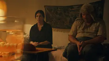 Zasłona do filmu "Niebiosa" #1631565