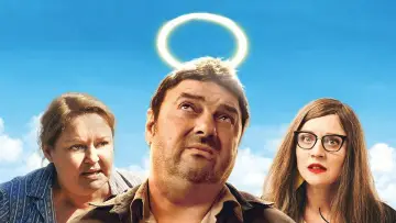 Zasłona do filmu "Niebiosa" #1631577