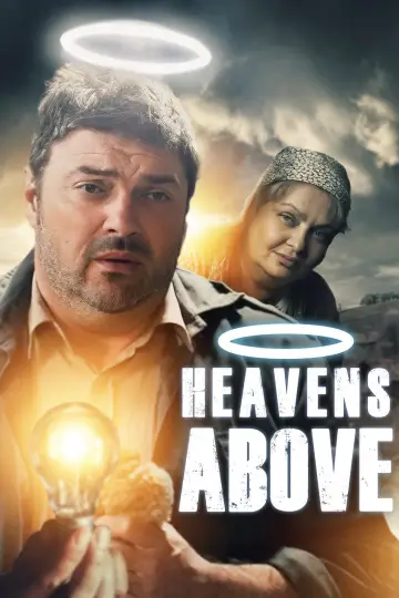 Plakat do filmu "Niebiosa" #1631581