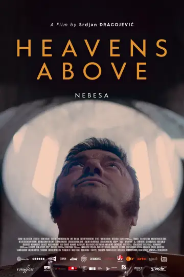 Plakat do filmu "Niebiosa" #1631586