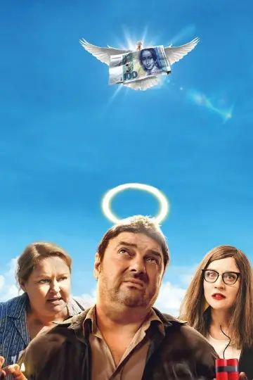 Plakat do filmu "Niebiosa" #1631588
