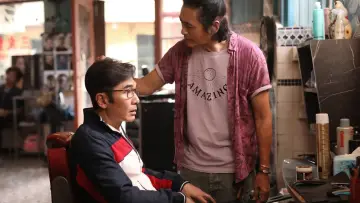 Zasłona do filmu "别叫我“賭神”" #389207