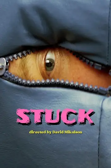 Plakat do filmu "Stuck" #435136