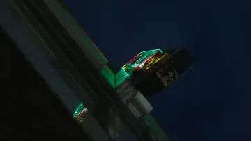 Zasłona do filmu "安眠旅舍" #1174032