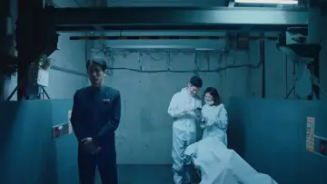 Zasłona do filmu "安眠旅舍" #1174033