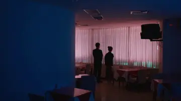 Zasłona do filmu "安眠旅舍" #1174034