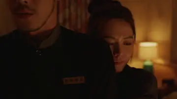 Zasłona do filmu "安眠旅舍" #1174036