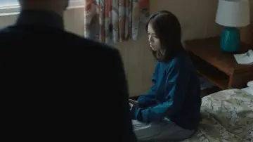 Zasłona do filmu "安眠旅舍" #1174039