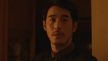 Zasłona do filmu "安眠旅舍" #1174041