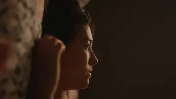 Zasłona do filmu "Like Love" #697391