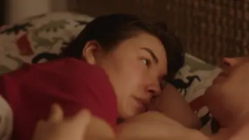 Zasłona do filmu "Like Love" #697393