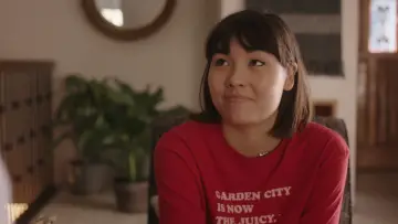 Zasłona do filmu "Like Love" #697397