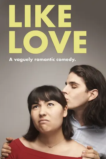 Plakat do filmu "Like Love" #697399