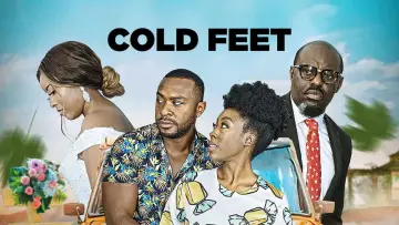 Zasłona do filmu "Cold Feet" #842164