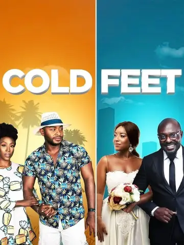 Plakat do filmu "Cold Feet" #842179