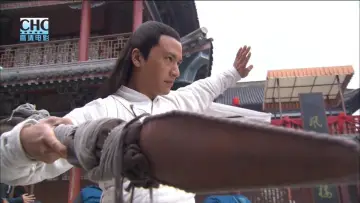 Zasłona do filmu "镖行天下4：风云际会" #483494