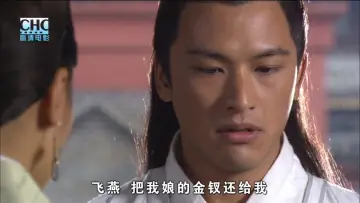 Zasłona do filmu "镖行天下4：风云际会" #483498