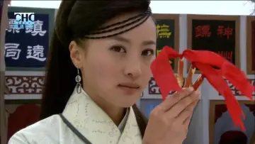 Zasłona do filmu "镖行天下4：风云际会" #483499